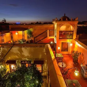 Guest house Louaya, Marrakesh