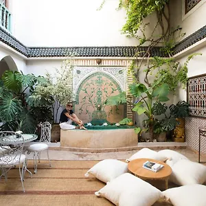 Harmonie Riad