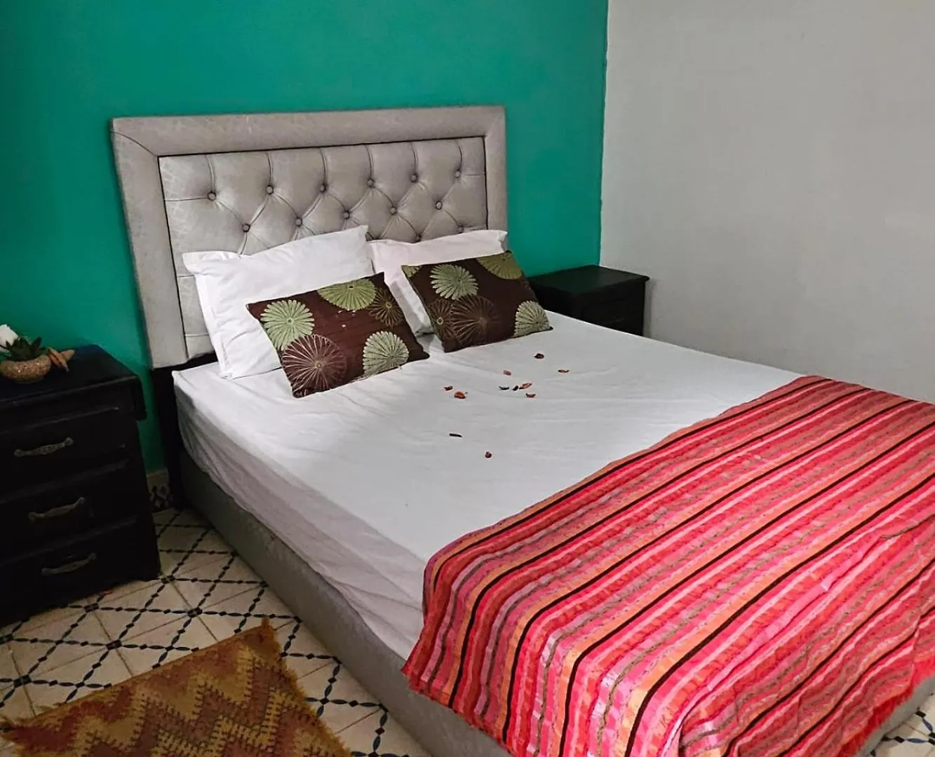 Marrakesh Riad Hotel Morocco